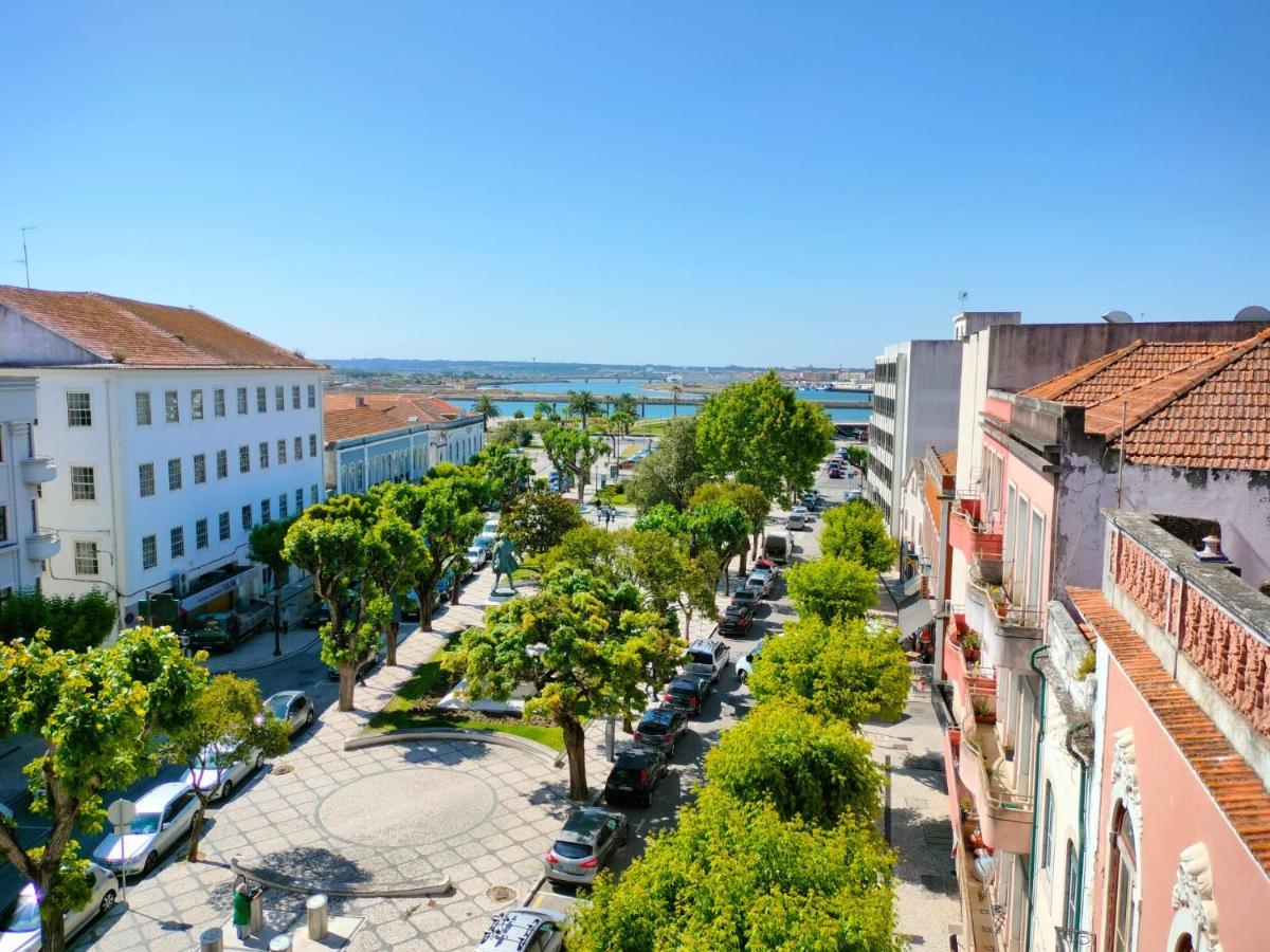 Figueira Family Apartment Figueira da Foz Esterno foto